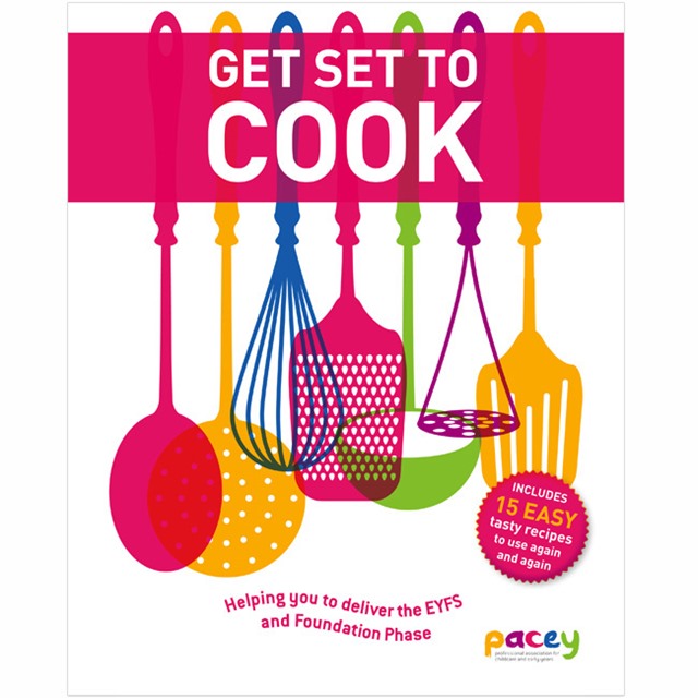 Get set to cook