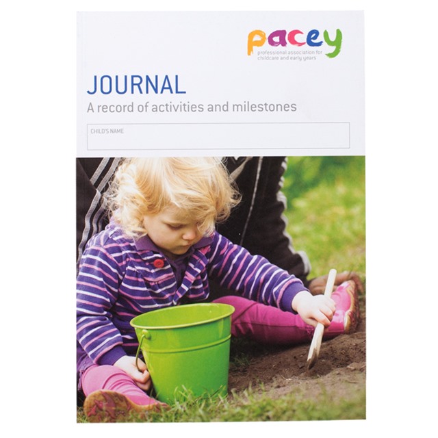 Journal (England only)