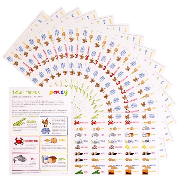 Food safety and hygiene for early years settings e-learning course and ...