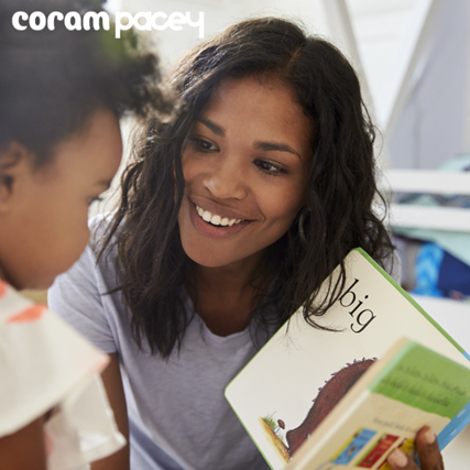 Childminder pre-registration online briefing - England