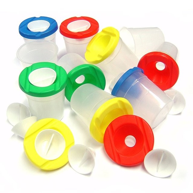 Water Pots