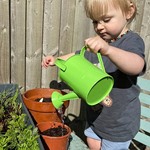 Watering Can 2