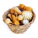 Massage Basket 1