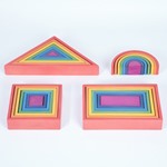 Rainbow Architect Set 1
