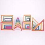 Rainbow Architect Set 2