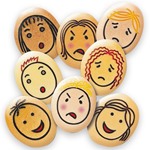 Jumbo Emotion Stones 1