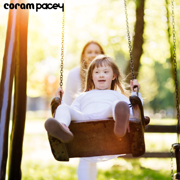 ENGLAND: An introduction to supporting children with Special Educational Needs and Disabilities (SEND)