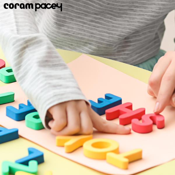 An introduction to speech, language and communication (SLC) in the early years