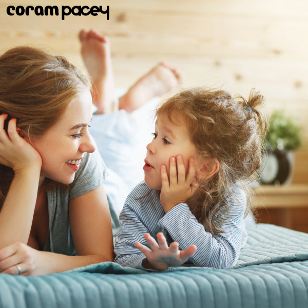 Understanding and recognising speech, language and communication needs (SLCN) in the early years