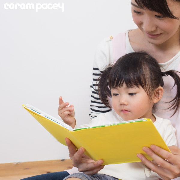 Stories and mathematical concepts