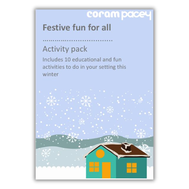 Christmas activity sheets