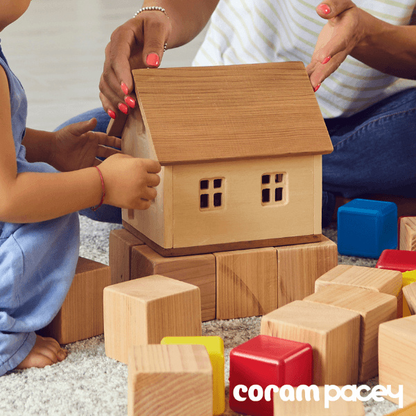 Starting your childminding business and Delivering the EYFS for childminders course bundle - England only