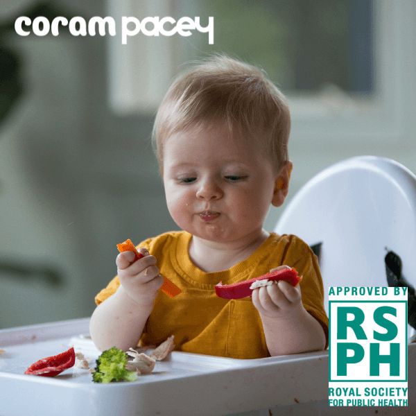 Food safety and hygiene for early years settings
